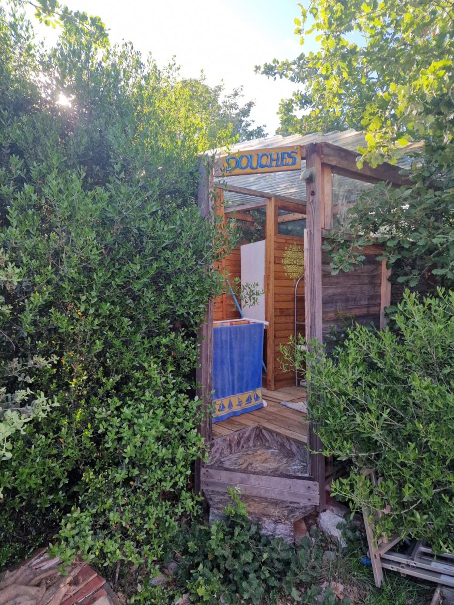 Jolie Caravane A Sivana Oasis De Lumiere